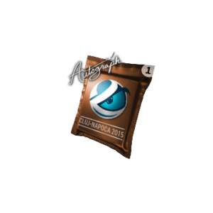 Autograph Capsule | Luminosity Gaming | Cluj-Napoca 2015