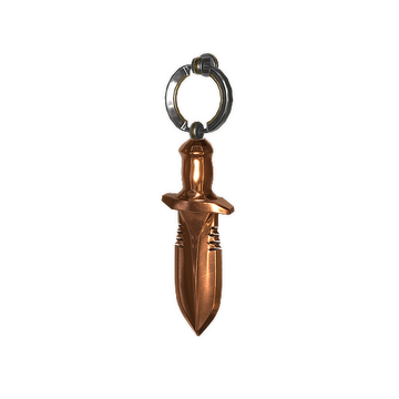 Charm | Baby Karat CT