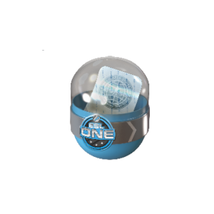 ESL One Cologne 2014 Legends