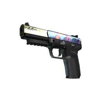 Five-SeveN | Case Hardened (Field-Tested)