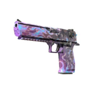 StatTrak™ Desert Eagle | Firebreathing (Factory New)