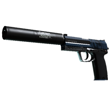 StatTrak™ USP-S | Guardian (Factory New)