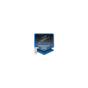 Sticker | Ex6TenZ | Cluj-Napoca 2015