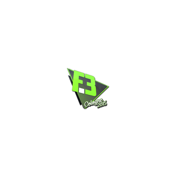 Sticker | Flipsid3 Tactics | Cologne 2015