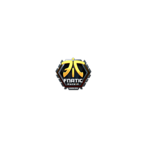 Sticker | Fnatic (Foil) | London 2018