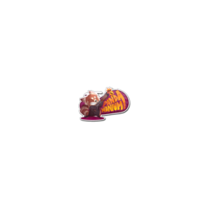 Sticker | Pandamonium