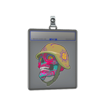 Sticker Slab | Max