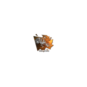 Sticker | TaZ (Foil) | Cologne 2016