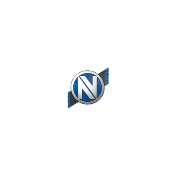Sticker | Team EnVyUs | Katowice 2015