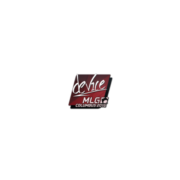 Sticker | device | MLG Columbus 2016