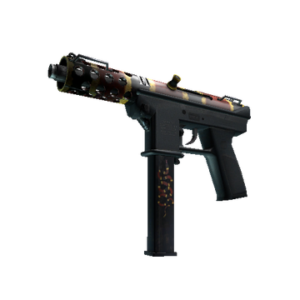 Tec-9 | Snek-9 (Factory New)