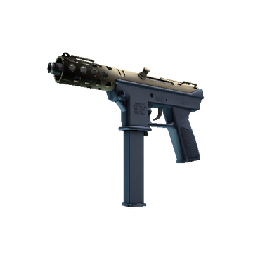 Tec-9 | Tornado (Minimal Wear)