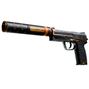 USP-S | Orion (Well-Worn)