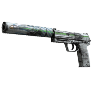 USP-S | Road Rash (Field-Tested)