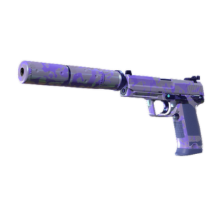 USP-S | Sleeping Potion (Factory New)