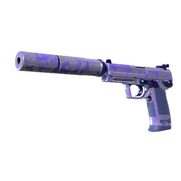 USP-S | Sleeping Potion (Factory New)